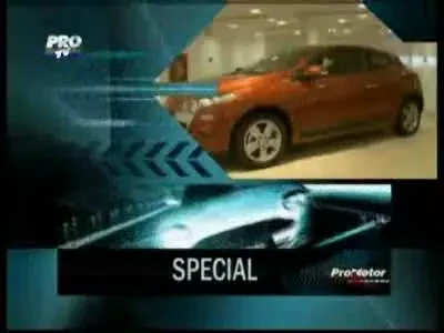 VIDEO! Vezi cel mai mare showroom de automobile din Romania!