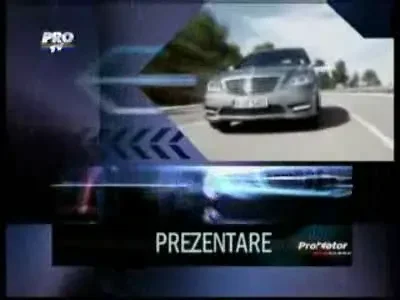 VIDEO: Mercedes - un nou facelift: Vezi cum arata Mercedes S-Class facelift!