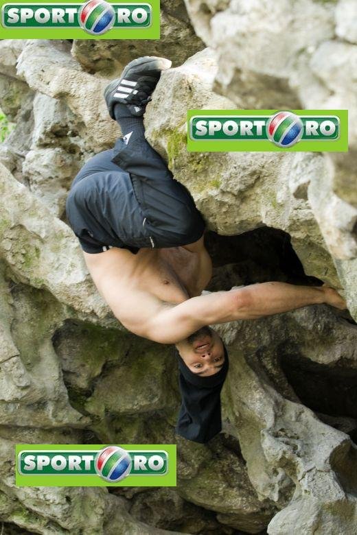 ACUM pe Sport.ro si www: Cele mai tari momente Oncescu la Campionatul National de Skandenberg_3