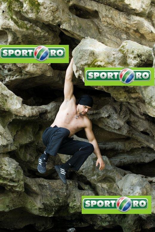 ACUM pe Sport.ro si www: Cele mai tari momente Oncescu la Campionatul National de Skandenberg_4