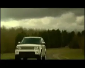 VEZI primul VIDEO oficial cu Range Rover Sport restilizat!