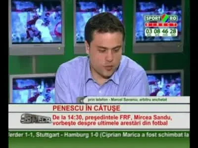 Arbitrii se revolta! Bogaciu: "Cineva vrea foarte tare sa-mi strice imaginea!" Vezi ce spun toti arbitrii!