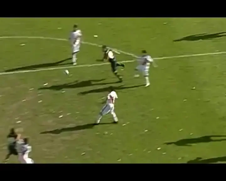 El Clasico! Cel mai nebun derby din lume! Boca-River!