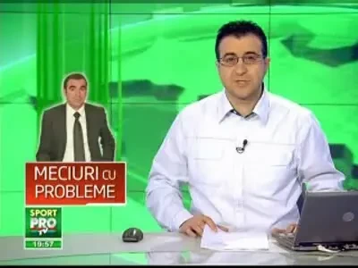 Prinsi cu mata-n sac! Acuzatiile lui Penescu, demasca alte 3 BLATURI in Liga I!