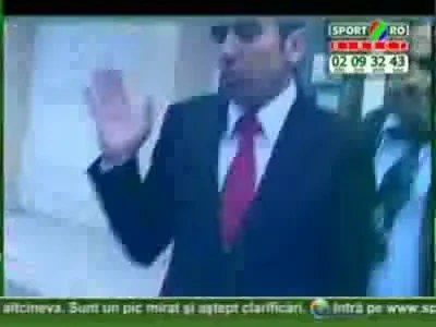 VIDEO: Penescu joaca in prelungiri: azi se judeca arestarea preventiva!