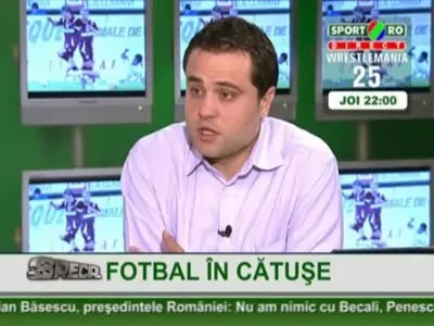 Becali, mandru de catuse: vezi ce "intrare" si-a facut la tribunal!