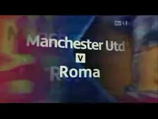 Nebunie pe Old Trafford! Manchester Utd - AS Roma: 7-1!