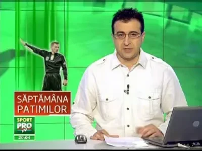 Bogaciu, Lajos si Corpodean, in pericol: ei au condus meciurile Argesului urmarite de DNA