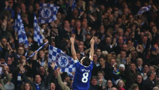 TRAIASCA fotbalul: Chelsea 4-4 Liverpool Vezi rezumat_2