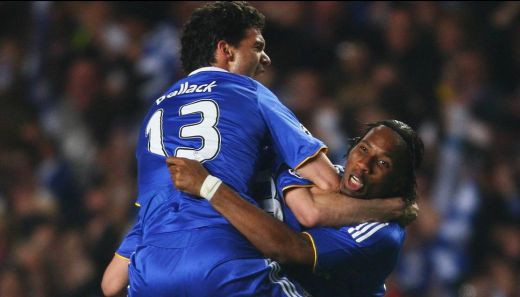 TRAIASCA fotbalul: Chelsea 4-4 Liverpool Vezi rezumat_4