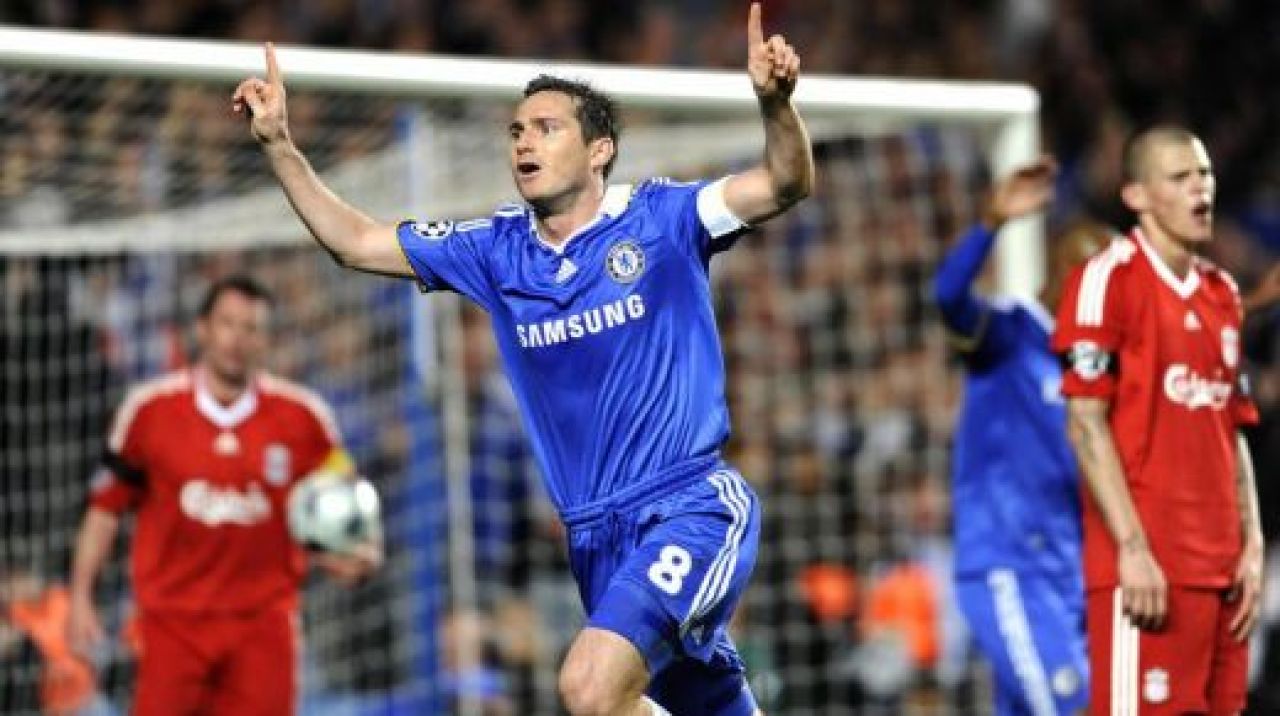 TRAIASCA fotbalul: Chelsea 4-4 Liverpool Vezi rezumat_5