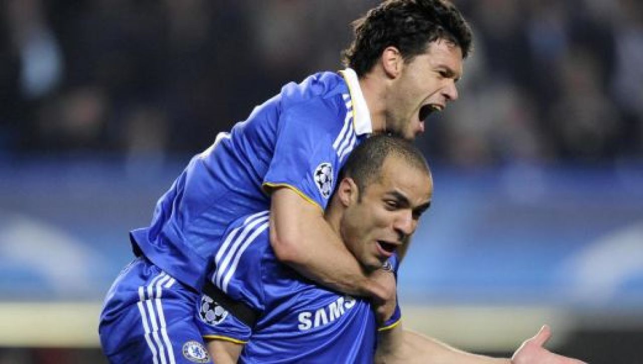 TRAIASCA fotbalul: Chelsea 4-4 Liverpool Vezi rezumat_6