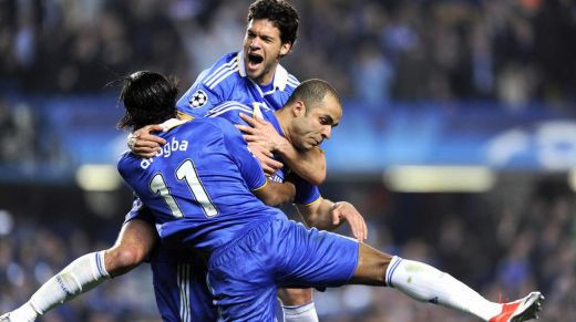 TRAIASCA fotbalul: Chelsea 4-4 Liverpool Vezi rezumat_8