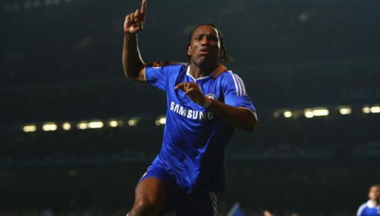 TRAIASCA fotbalul: Chelsea 4-4 Liverpool Vezi rezumat_7