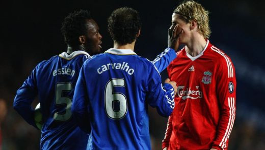 TRAIASCA fotbalul: Chelsea 4-4 Liverpool Vezi rezumat_10