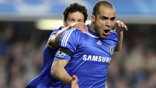 TRAIASCA fotbalul: Chelsea 4-4 Liverpool Vezi rezumat_9