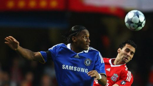 TRAIASCA fotbalul: Chelsea 4-4 Liverpool Vezi rezumat_11