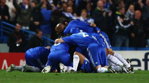 TRAIASCA fotbalul: Chelsea 4-4 Liverpool Vezi rezumat_15