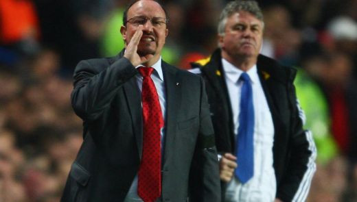 TRAIASCA fotbalul: Chelsea 4-4 Liverpool Vezi rezumat_14