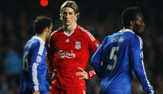 TRAIASCA fotbalul: Chelsea 4-4 Liverpool Vezi rezumat_13