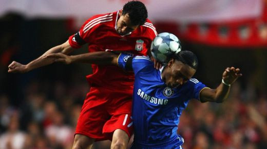 TRAIASCA fotbalul: Chelsea 4-4 Liverpool Vezi rezumat_17