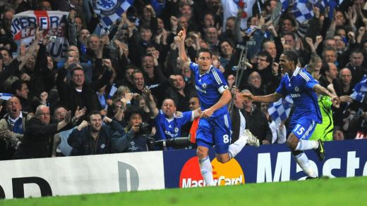 TRAIASCA fotbalul: Chelsea 4-4 Liverpool Vezi rezumat_16