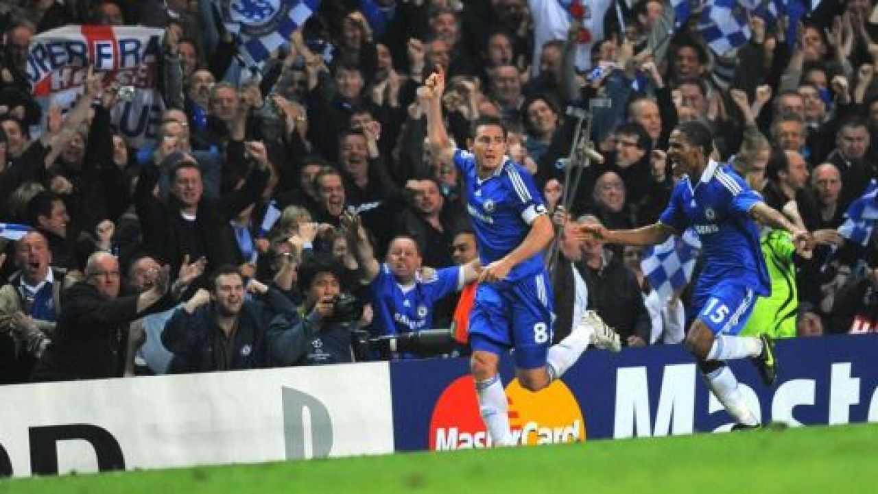 TRAIASCA fotbalul: Chelsea 4-4 Liverpool Vezi rezumat_16