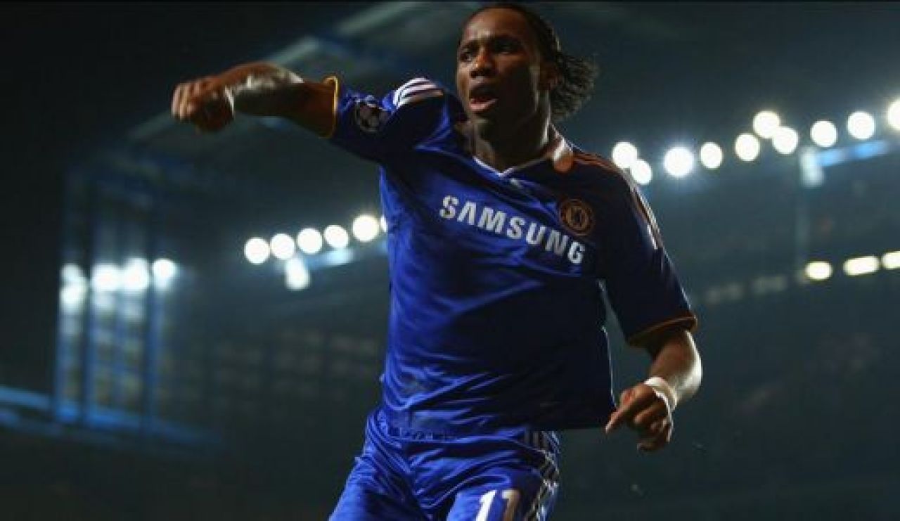 TRAIASCA fotbalul: Chelsea 4-4 Liverpool Vezi rezumat_20