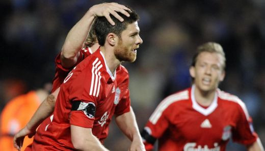 TRAIASCA fotbalul: Chelsea 4-4 Liverpool Vezi rezumat_21