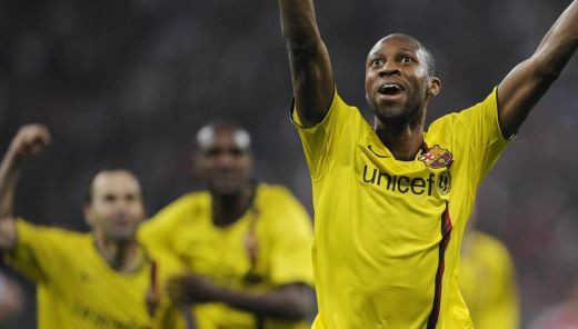 Nicio minune: Bayern 1-1 Barcelona!_2