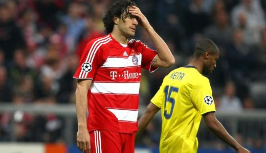 Nicio minune: Bayern 1-1 Barcelona!_6