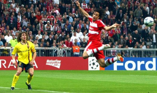 Nicio minune: Bayern 1-1 Barcelona!_7