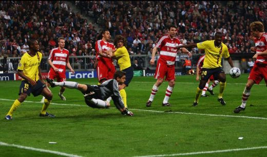 Nicio minune: Bayern 1-1 Barcelona!_11
