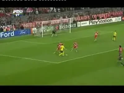 Bayern 1-1 Barcelona! Vezi golul lui Keita!