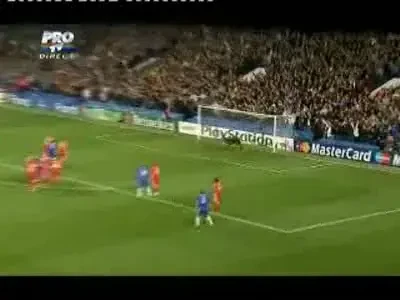 Chelsea 2-2 Liverpool: sut fenomenal Alex min 57