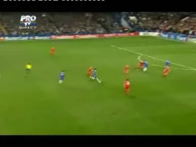 Chelsea 3-2 Liverpool: gol Lampard min 76