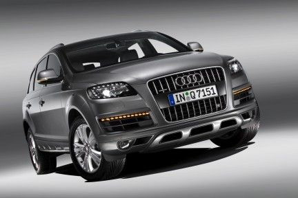 Audi Q7restilizat: VEZI primele poze oficiale!_10