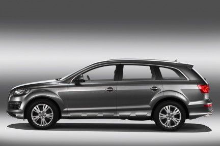 Audi Q7restilizat: VEZI primele poze oficiale!_11