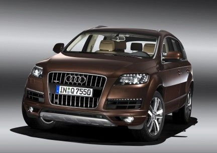 Audi Q7restilizat: VEZI primele poze oficiale!_12