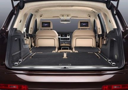 Audi Q7restilizat: VEZI primele poze oficiale!_14