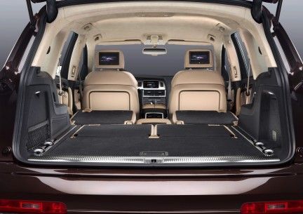 Audi Q7restilizat: VEZI primele poze oficiale!_14