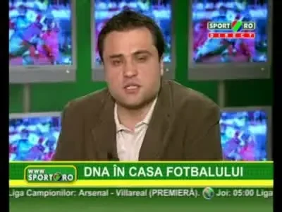 Dinamo, implicata in arbitraje? S-a facut o psihoza ca Dinamo face, drege! Justitia sa dovedeasca!