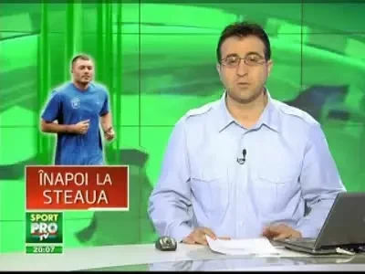 Se reface echipa in Ghencea! Adi Ilie il asteapta pe Becali la negocieri... dupa eliberare!