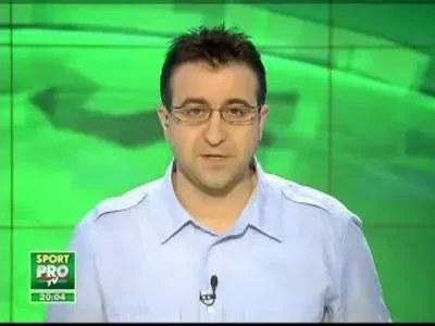 Dragomir, audiat la DNA? Nu ma audiaza nimeni, am depus cerere sa il vizitez pe Becali!