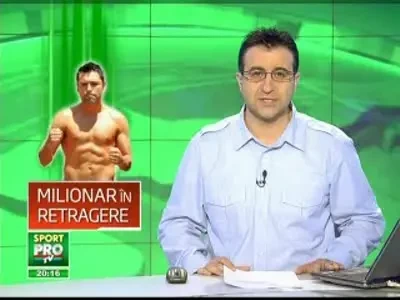 De la Hoya se retrage, noul rege e Paquaio! Paquiao - Hatton la Sport.ro!