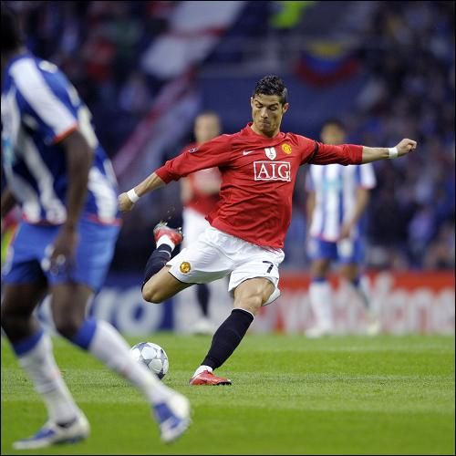 Ronalgoool! Porto 0-1 United, Sapunaru eliminat din Liga_4