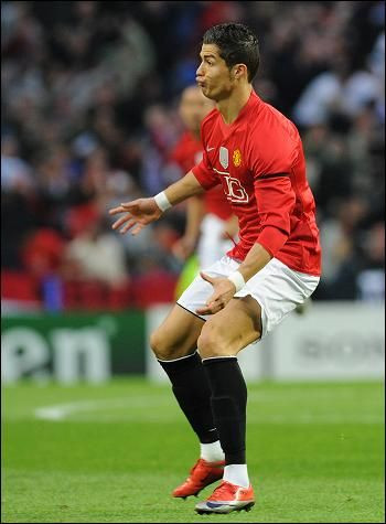 Ronalgoool! Porto 0-1 United, Sapunaru eliminat din Liga_2