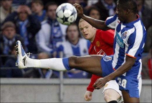 Ronalgoool! Porto 0-1 United, Sapunaru eliminat din Liga_3