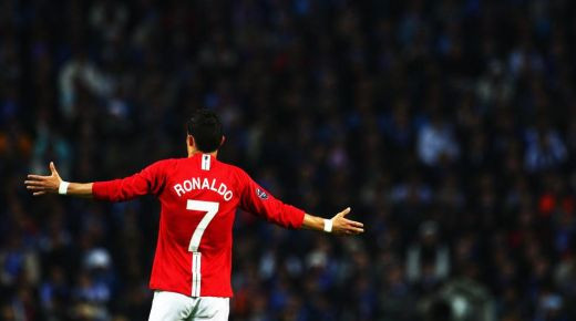 Ronalgoool! Porto 0-1 United, Sapunaru eliminat din Liga_7