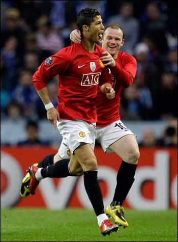 Ronalgoool! Porto 0-1 United, Sapunaru eliminat din Liga_5